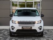 Land Rover Discovery Sport N1