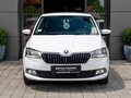 Škoda Fabia 1.0 TSI