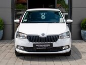 Škoda Fabia 1.0 TSI