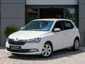 Škoda Fabia 1.0 TSI
