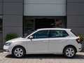 Škoda Fabia 1.0 TSI