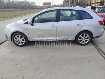 seat ibica 2011 delovi