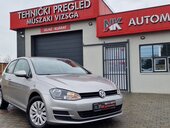 Volkswagen Golf 7 1.6 tdi NOOV