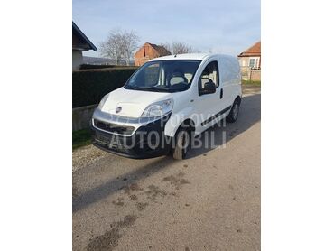 Fiat Fiorino 1.3mjtd