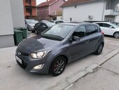 Hyundai i20 1.4i ILIKE LINE CH