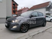 Hyundai i20 1.4i ILIKE LINE CH