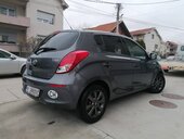 Hyundai i20 1.4i ILIKE LINE CH