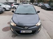 Hyundai i20 1.4i ILIKE LINE CH