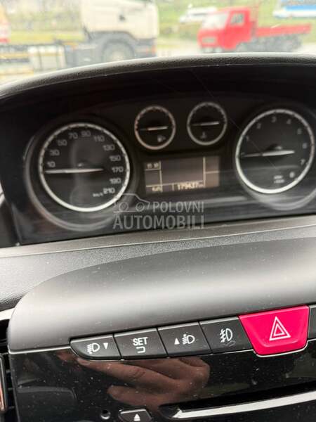 Lancia Ypsilon 0.9 twin air