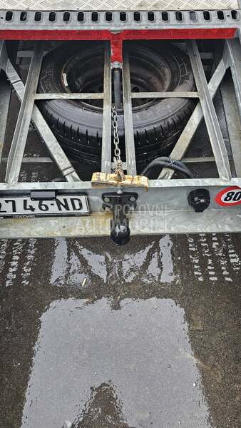 Mercedes Benz spriter315