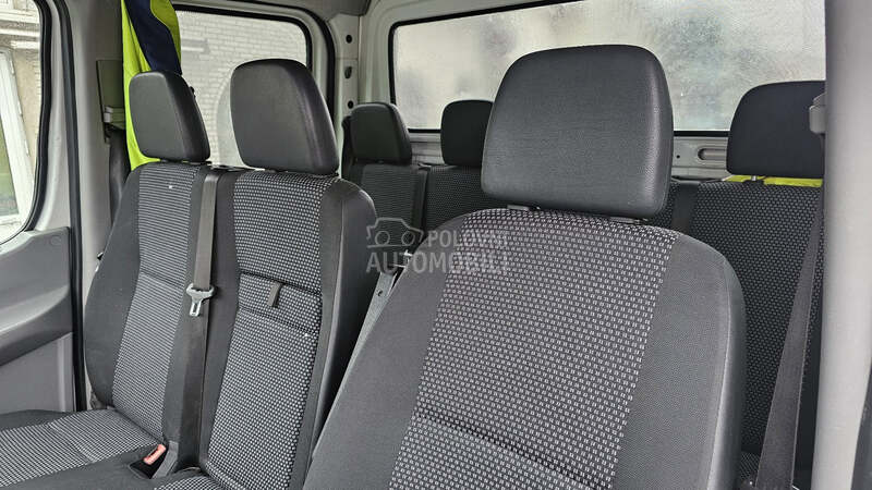 Mercedes Benz spriter315