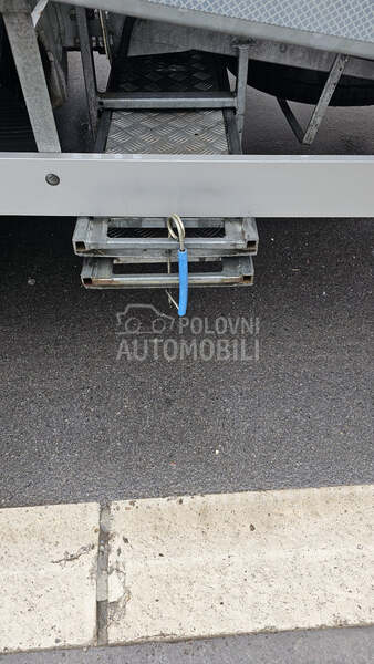 Mercedes Benz spriter315