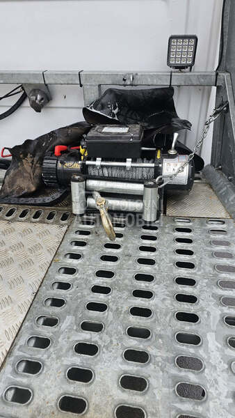 Mercedes Benz spriter315