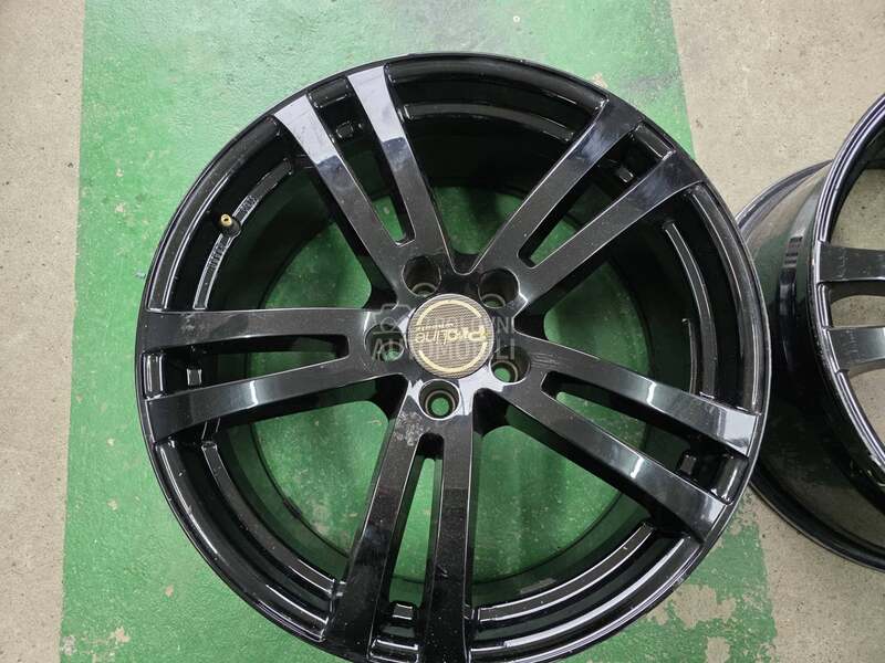Aluminijumske felne Proline 19" 5 x 112