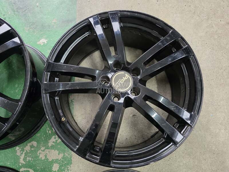 Aluminijumske felne Proline 19" 5 x 112