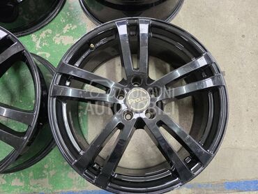 Aluminijumske felne Proline 19" 5 x 112