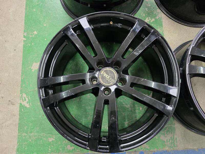Aluminijumske felne Proline 19" 5 x 112