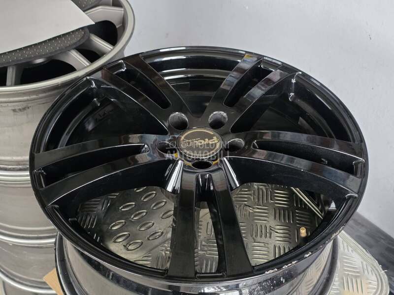 Aluminijumske felne Proline 19" 5 x 112
