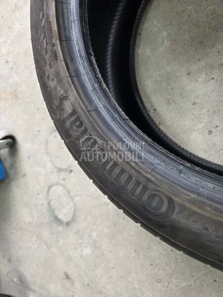 Continental 255/40 R19 Letnja