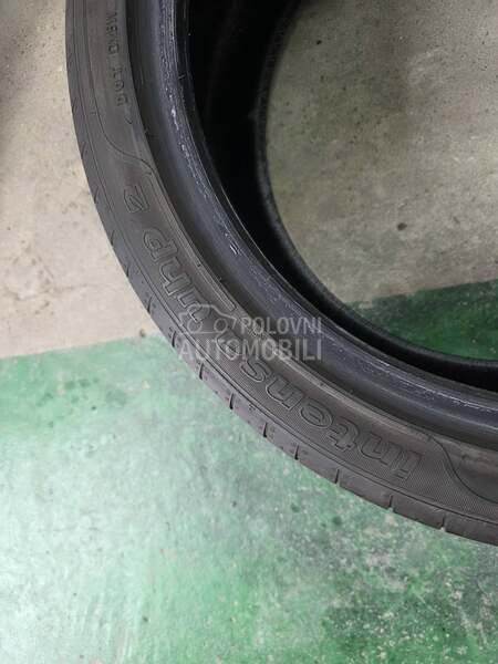 Continental 255/40 R19 Letnja