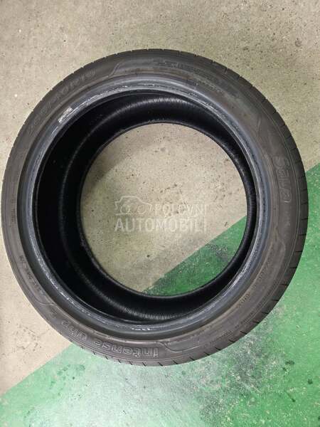 Continental 255/40 R19 Letnja