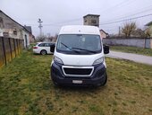 Peugeot Boxer X2L3