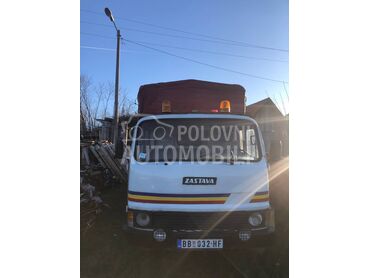 Zastava 35.8 reg.god