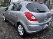 Opel Corsa D 