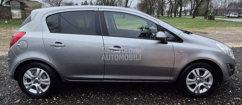Opel Corsa D 1.4B