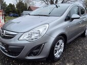 Opel Corsa D 