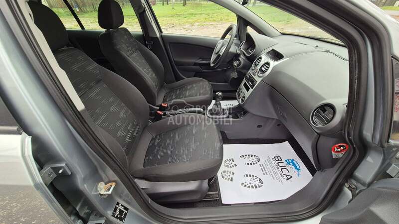 Opel Corsa D 1.4B