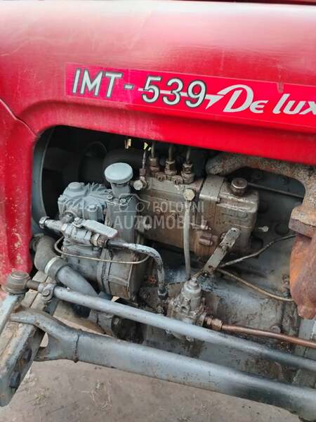 IMT 539