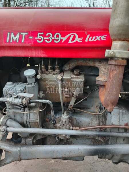 IMT 539