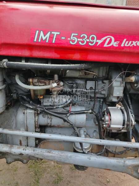 IMT 539