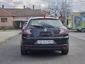 Renault Megane 1.4 Tce Duple gume