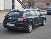 Renault Megane 1.4 Tce Duple gume