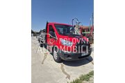 Ford Transit 2.0
