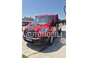 Ford Transit 2.0