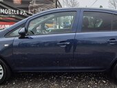 Opel Corsa D 1.3cdti