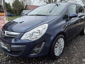 Opel Corsa D 1.3cdti