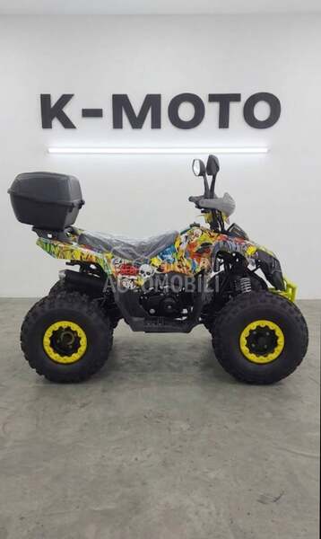 K-MOTO