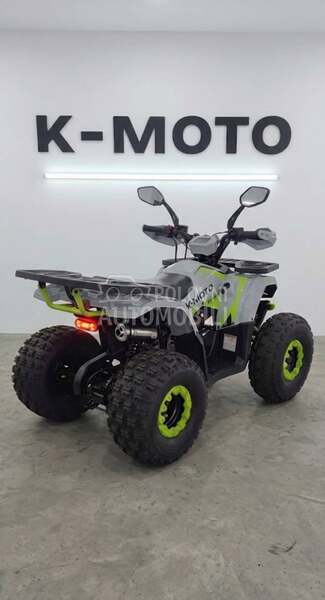 K-MOTO