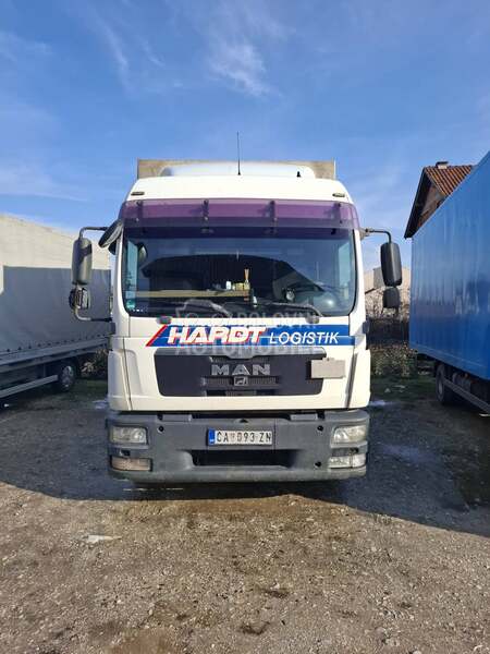 MAN tgl 8.220