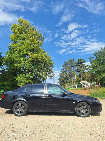 Saab 9-5 