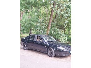 Saab 9-5 