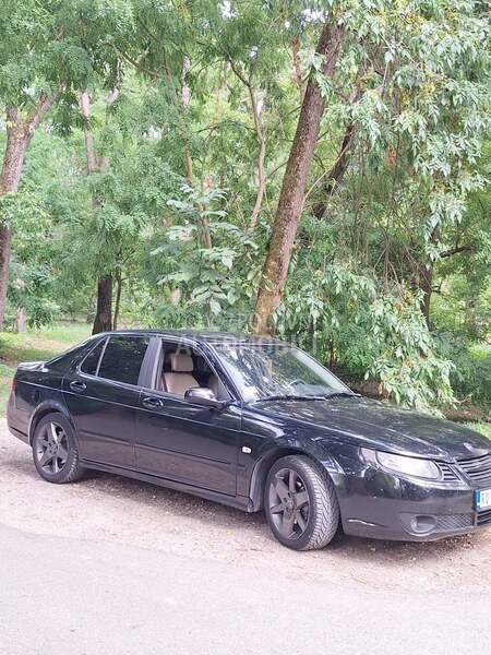 Saab 9-5 
