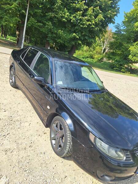 Saab 9-5 