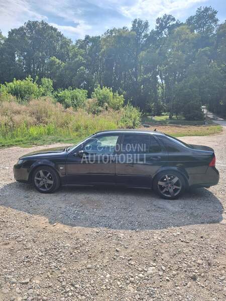 Saab 9-5 
