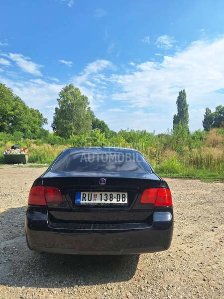 Saab 9-5 