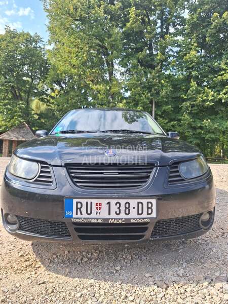 Saab 9-5 